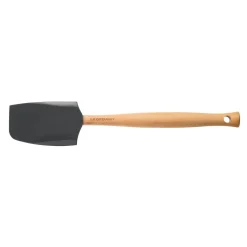 Le Creuset Craft Medium Silicone Spatula - Flint