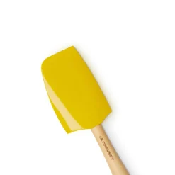 Le Creuset Craft Medium Silicone Spatula - Nectar