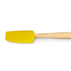 Le Creuset Craft Medium Silicone Spatula - Nectar