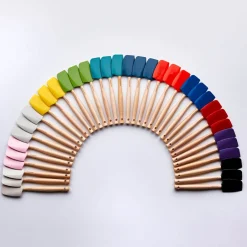 Le Creuset Craft Medium Silicone Spatula - Nectar