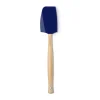 Le Creuset Craft Medium Silicone Spatula - Azure