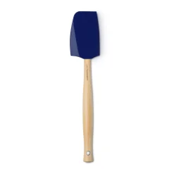 Le Creuset Craft Medium Silicone Spatula - Azure