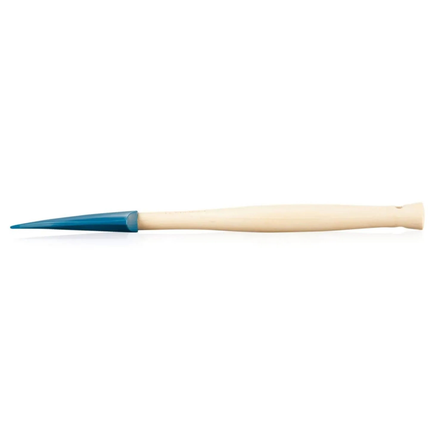 Le Creuset Craft Medium Silicone Spatula - Deep Teal