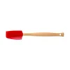 Le Creuset Craft Small Silicone Spatula - Cerise