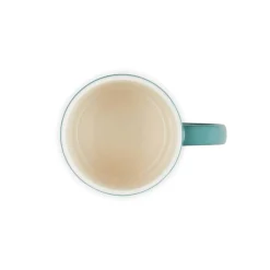 Le Creuset Holly Stoneware 350ml Mug - Artichaut