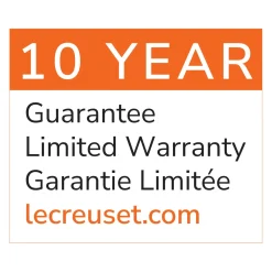 Le Creuset 320ml Stoneware Coupe Sphere Mug - Cerise