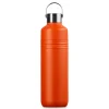 Le Creuset 'On The Go' 1-Litre Insulated Water Bottle - Volcanic