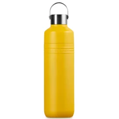 Le Creuset 'On The Go' 1-Litre Insulated Water Bottle - Nectar
