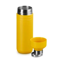 Le Creuset 'On The Go' 1-Litre Insulated Water Bottle - Nectar