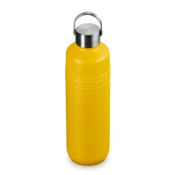 Le Creuset 'On The Go' 1-Litre Insulated Water Bottle - Nectar