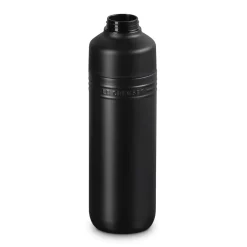 Le Creuset 'On The Go' 1-Litre Insulated Water Bottle - Satin Black