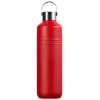 Le Creuset 'On The Go' 1-Litre Insulated Water Bottle - Cerise