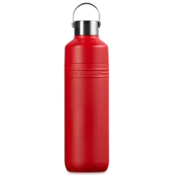 Le Creuset 'On The Go' 1-Litre Insulated Water Bottle - Cerise