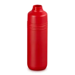 Le Creuset 'On The Go' 1-Litre Insulated Water Bottle - Cerise