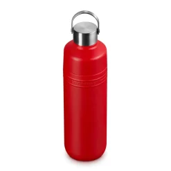 Le Creuset 'On The Go' 1-Litre Insulated Water Bottle - Cerise