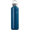 Le Creuset 'On The Go' 1-Litre Insulated Water Bottle - Deep Teal