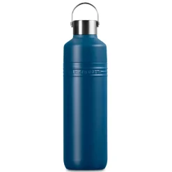 Le Creuset 'On The Go' 1-Litre Insulated Water Bottle - Deep Teal