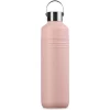 Le Creuset 'On The Go' 1-Litre Insulated Water Bottle - Shell Pink