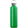 Le Creuset 'On The Go' 1-Litre Insulated Water Bottle - Bamboo