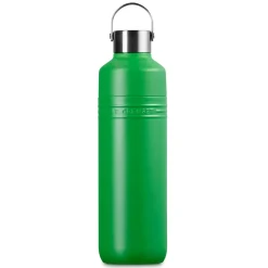 Le Creuset 'On The Go' 1-Litre Insulated Water Bottle - Bamboo