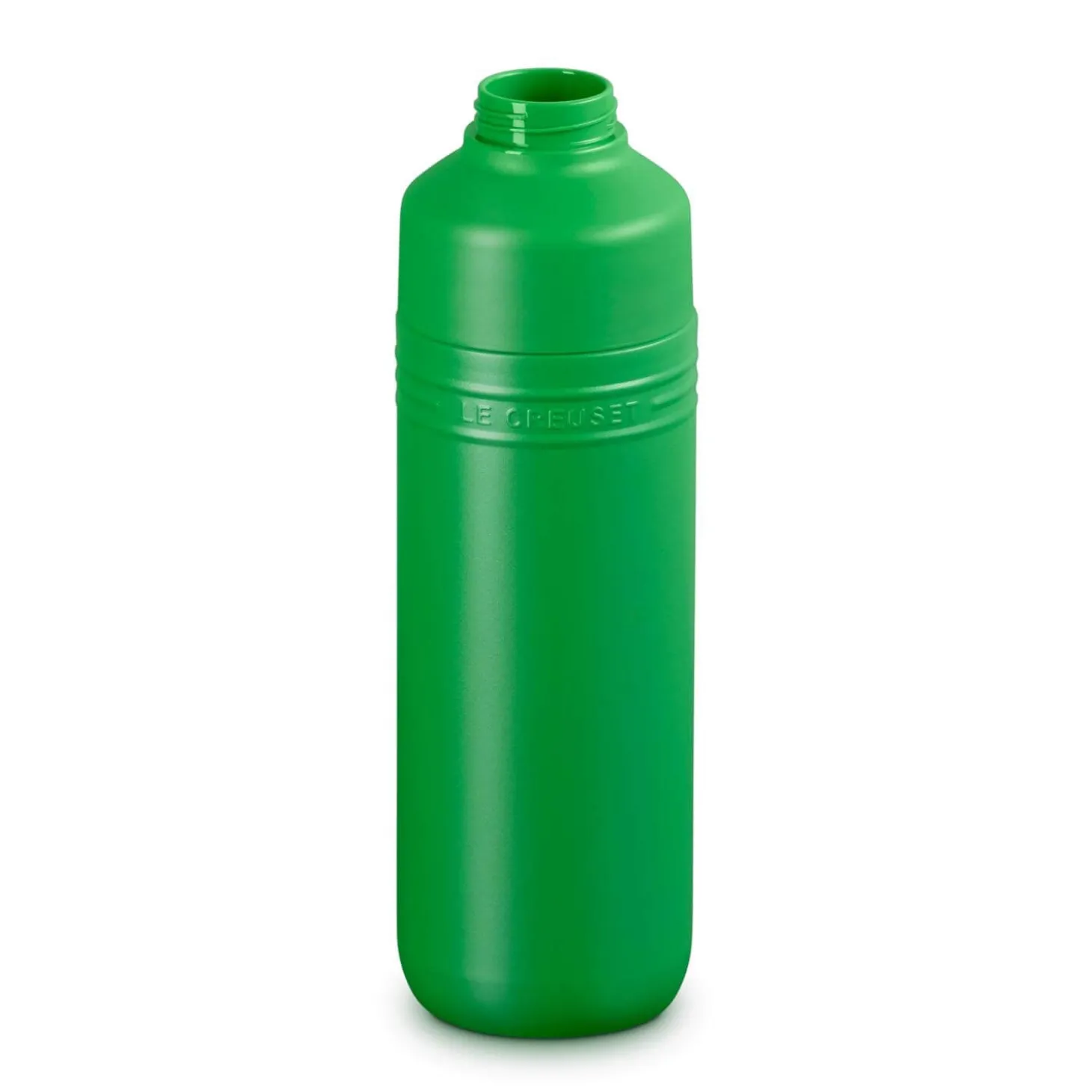 Le Creuset 'On The Go' 1-Litre Insulated Water Bottle - Bamboo