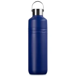 Le Creuset 'On The Go' 1-Litre Insulated Water Bottle - Azure