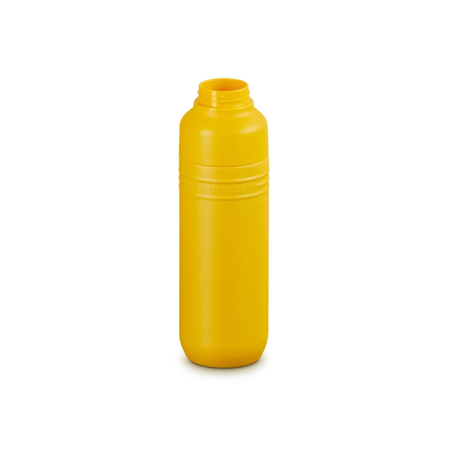 Le Creuset 'On The Go' 500ml Insulated Water Bottle - Nectar