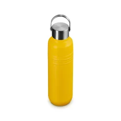 Le Creuset 'On The Go' 500ml Insulated Water Bottle - Nectar