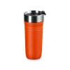 Le Creuset 'On The Go' 350ml Insulated Travel Mug - Volcanic