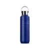 Le Creuset 'On The Go' 500ml Insulated Water Bottle - Azure