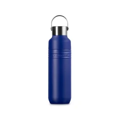 Le Creuset 'On The Go' 500ml Insulated Water Bottle - Azure
