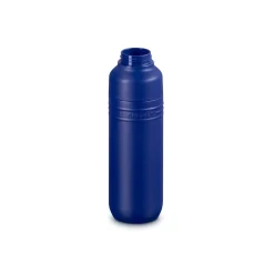 Le Creuset 'On The Go' 500ml Insulated Water Bottle - Azure