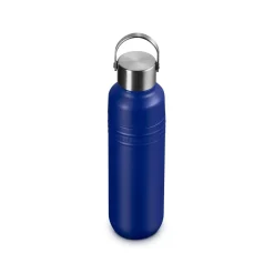 Le Creuset 'On The Go' 500ml Insulated Water Bottle - Azure