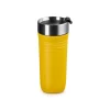 Le Creuset 'On The Go' 350ml Insulated Travel Mug - Nectar