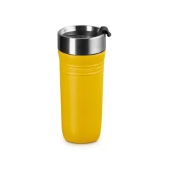 Le Creuset 'On The Go' 350ml Insulated Travel Mug - Nectar