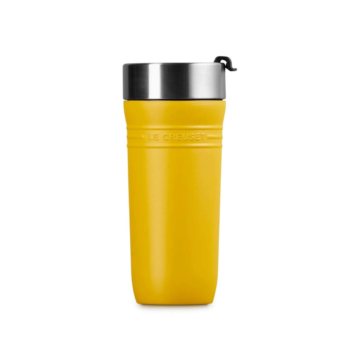 Le Creuset 'On The Go' 350ml Insulated Travel Mug - Nectar