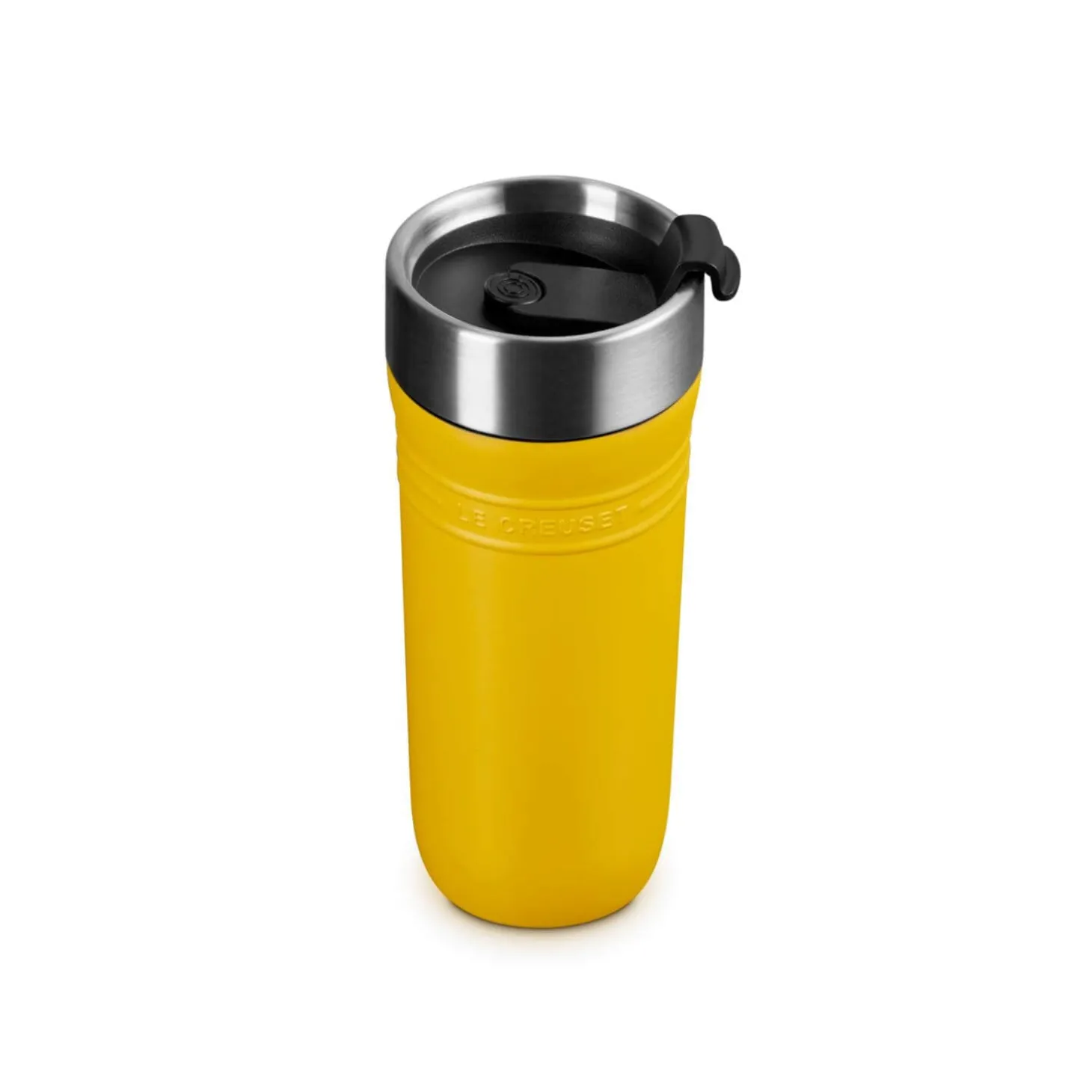 Le Creuset 'On The Go' 350ml Insulated Travel Mug - Nectar