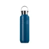 Le Creuset 'On The Go' 500ml Insulated Water Bottle - Deep Teal