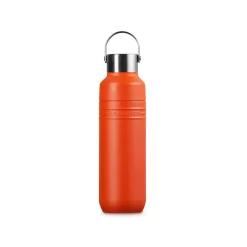 Le Creuset 'On The Go' 500ml Insulated Water Bottle - Volcanic