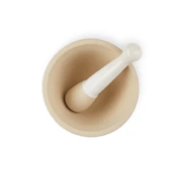 Le Creuset Pestle & Mortar - Meringue