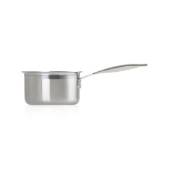 Le Creuset 3-Ply Stainless Steel Non-Stick Milk Pan - 14cm