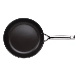 Le Creuset 3-Ply Stainless Steel Non-Stick Frying Pan With Helper Handle - 30cm