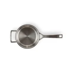 Le Creuset 3-Ply Stainless Steel Saucepan - 16cm
