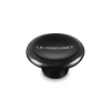 Le Creuset Signature Evo 5.7cm Knob - Black Nickel