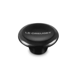 Le Creuset Signature Evo 5.7cm Knob - Black Nickel