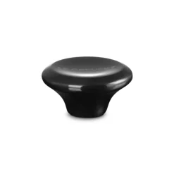 Le Creuset Signature Evo 5.7cm Knob - Black Nickel