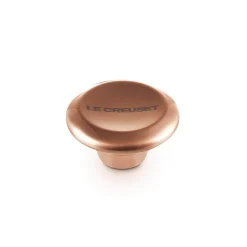 Le Creuset Signature Evo 4.7cm Knob - Copper Finish