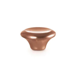Le Creuset Signature Evo 4.7cm Knob - Copper Finish