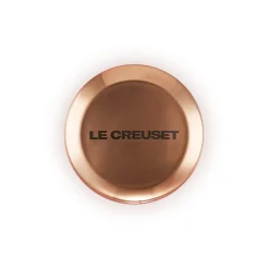 Le Creuset Signature Evo 5.7cm Knob - Copper Finish