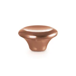Le Creuset Signature Evo 5.7cm Knob - Copper Finish